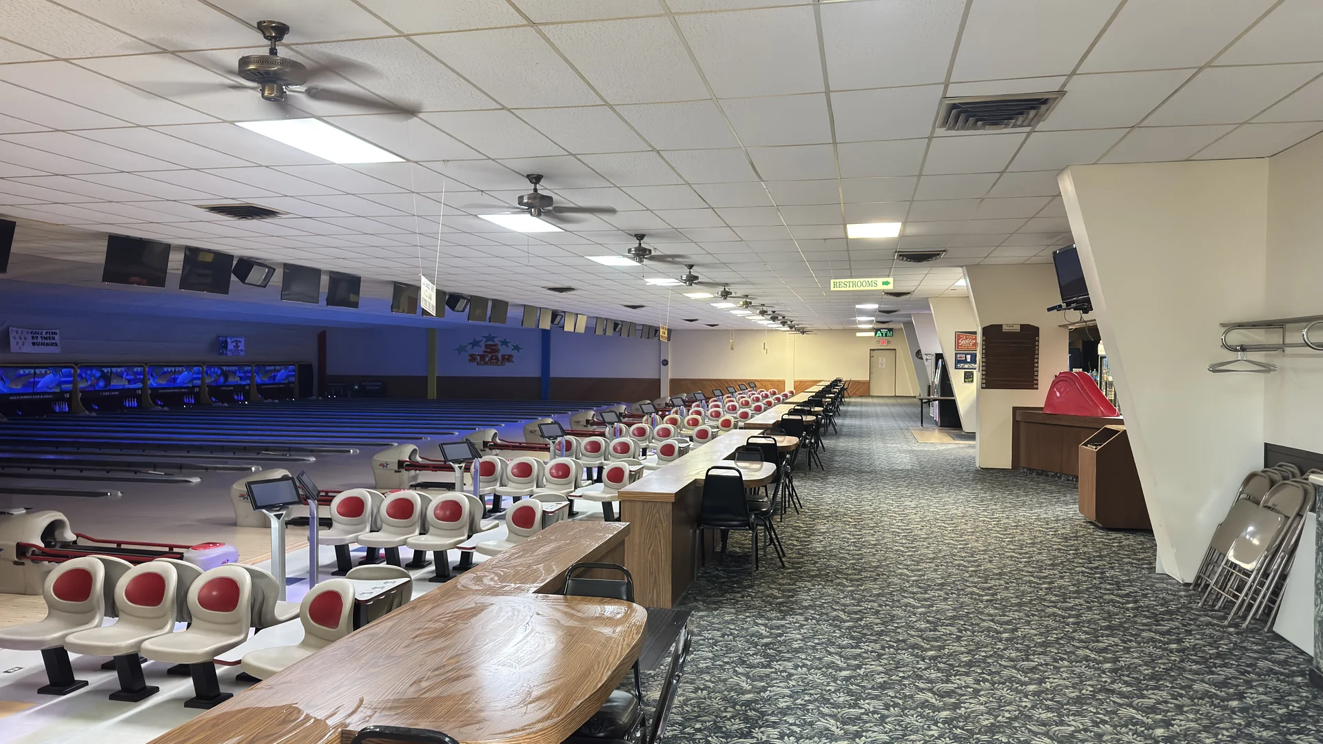 Commercial Suspended Ceiling Grid